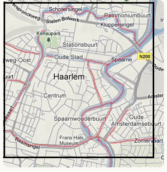 example graphic