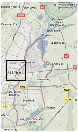 example graphic